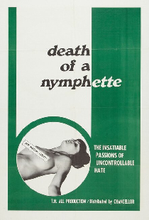 Death of a Nymphette