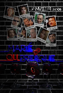 Marié(s) ou presque