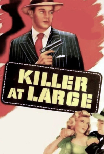 Killer at Large