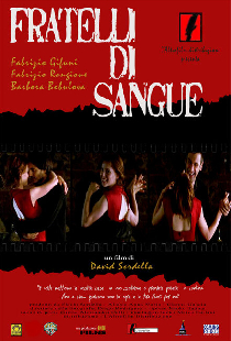 Fratelli di Sangue