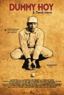 I See The Crowd Roar: The Story of William Dummy Hoy