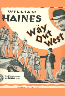 Way Out West