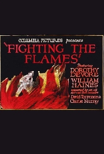 Fighting the Flames