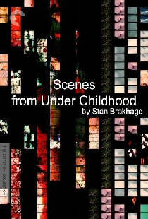 Scenes from Under Childhood, Section Two