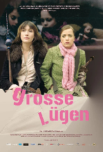 Große Lügen!