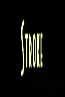Постер «Stroke»