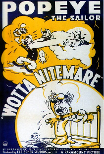 Wotta Nitemare