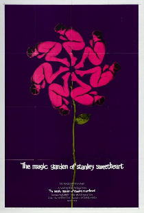 The Magic Garden of Stanley Sweetheart