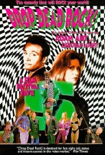 Drop Dead Rock