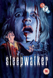 Sleepwalker