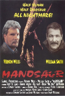 Manosaurus