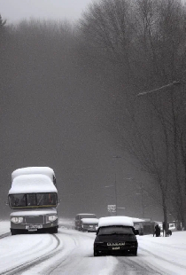 Snow Job