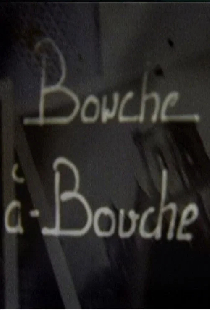 Bouche à bouche