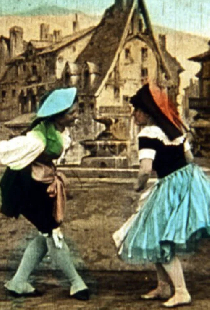 Danse basque