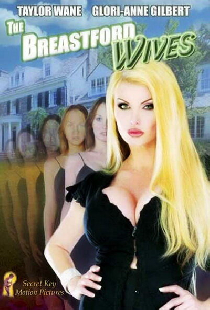 The Breastford Wives