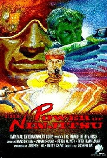 Ninja Operation 5 - Godfather The Master