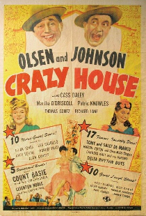 Crazy House