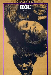 Nevesta hôľ