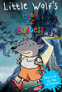 Книга вредности маленького волка
