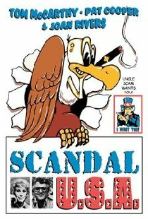 Uncle Scam