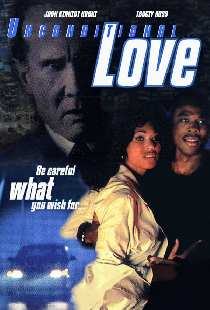 Unconditional Love