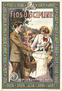 Flo's Discipline