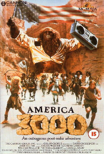 Америка-3000