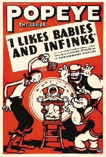 I Likes Babies and Infinks