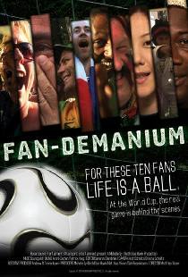 Fan-Demanium