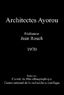 Architectes Ayorou