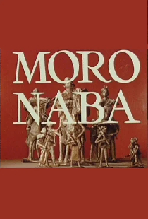 Moro Naba
