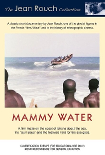 Постер «Mammy Water»