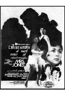 Ang Galing-galing Mo, Mrs. Jones
