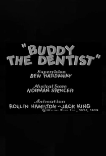 Buddy the Dentist