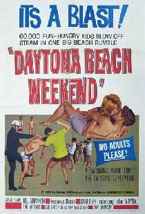Daytona Beach Weekend