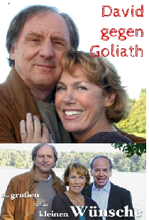 Die großen und die kleinen Wünsche - David gegen Goliath