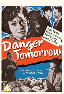 Danger Tomorrow