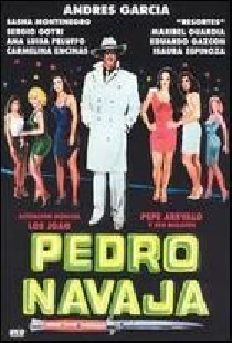Pedro Navaja