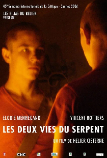 Les deux vies du serpent