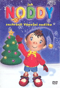 Noddy Saves Christmas