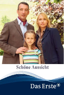 Schöne Aussicht