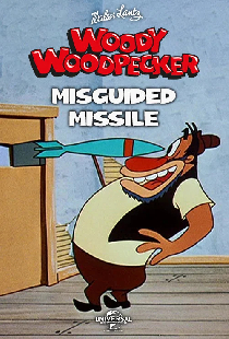Misguided Missile