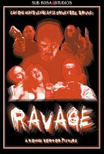 Ravage