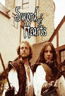 Sword of Hearts