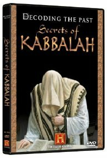 Decoding the Past: Secrets of Kabbalah