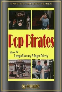 Pop Pirates