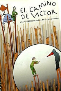 El camino de Víctor