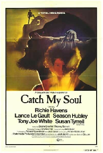 Catch My Soul