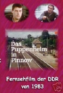 Das Puppenheim in Pinnow