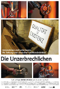 Die Unzerbrechlichen